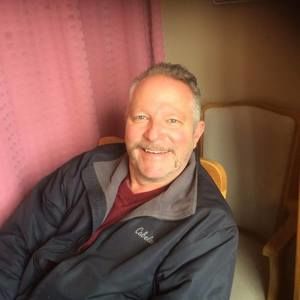 Meet your Posher, Craig